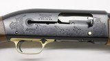 Winchester 59 Win-Lite barrel, factory screw in choke 1960-1965 - 4 of 22