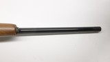 Winchester 59 Win-Lite barrel, factory screw in choke 1960-1965 - 15 of 22