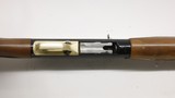 Winchester 59 Win-Lite barrel, factory screw in choke 1960-1965 - 13 of 22