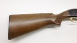 Winchester 59 Win-Lite barrel, factory screw in choke 1960-1965 - 3 of 22