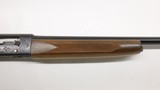 Winchester 59 Win-Lite barrel, factory screw in choke 1960-1965 - 5 of 22
