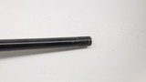 Winchester 59 Win-Lite barrel, factory screw in choke 1960-1965 - 8 of 22