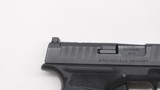 Springfield Hellcat 9mm, 2 x mags, factory case - 5 of 18