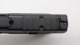 Springfield Hellcat 9mm, 2 x mags, factory case - 10 of 18