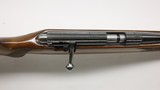 Savage Anschutz 141 22LR 22
