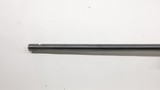 Savage Anschutz 141 22LR 22