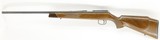 Savage Anschutz 141 22LR 22