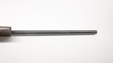 Savage Anschutz 141 22LR 22