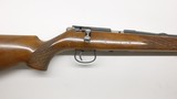 Savage Anschutz 141 22LR 22