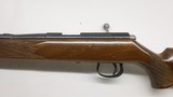 Savage Anschutz 141 22LR 22