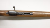 Savage Anschutz 141 22LR 22