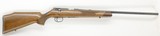 Savage Anschutz 141 22LR 22