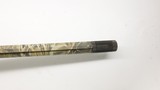 Beretta 391 Xtrema 2 APG Camo, 12ga 26