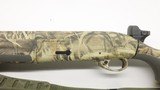 Beretta 391 Xtrema 2 APG Camo, 12ga 26
