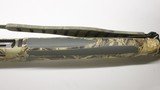 Beretta 391 Xtrema 2 APG Camo, 12ga 26