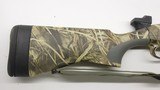 Beretta 391 Xtrema 2 APG Camo, 12ga 26