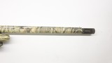 Beretta 391 Xtrema 2 APG Camo, 12ga 26