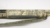 Beretta 391 Xtrema 2 APG Camo, 12ga 26