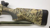 Beretta 391 Xtrema 2 APG Camo, 12ga 26