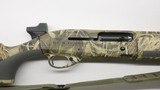 Beretta 391 Xtrema 2 APG Camo, 12ga 26
