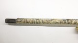 Beretta 391 Xtrema 2 APG Camo, 12ga 26