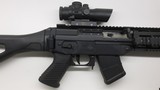 Sig Sauer Sig556R 7.65x39 like new in box Sigtac scope - 1 of 21