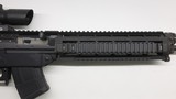 Sig Sauer Sig556R 7.65x39 like new in box Sigtac scope - 4 of 21