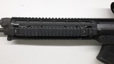 Sig Sauer Sig556R 7.65x39 like new in box Sigtac scope - 17 of 21