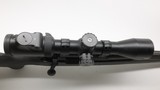 Remington Seven 7 300 Black Out Advanced Armament Corp Nikon Scope - 9 of 23