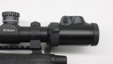 Remington Seven 7 300 Black Out Advanced Armament Corp Nikon Scope - 20 of 23