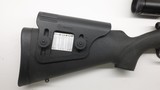 Remington Seven 7 300 Black Out Advanced Armament Corp Nikon Scope - 3 of 23