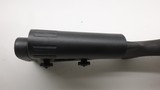 Remington Seven 7 300 Black Out Advanced Armament Corp Nikon Scope - 11 of 23