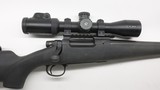 Remington Seven 7 300 Black Out Advanced Armament Corp Nikon Scope - 1 of 23