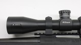 Remington Seven 7 300 Black Out Advanced Armament Corp Nikon Scope - 21 of 23