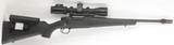Remington Seven 7 300 Black Out Advanced Armament Corp Nikon Scope - 22 of 23