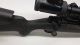 Remington Seven 7 300 Black Out Advanced Armament Corp Nikon Scope - 10 of 23