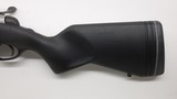 Steyr Safebolt Stainless 242 Winchester Single Set Trigger - 18 of 20