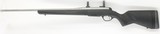 Steyr Safebolt Stainless 242 Winchester Single Set Trigger - 19 of 20