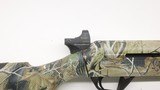 Benelli SBE 2 Super Black Eagle APG Camo 12ga 26
