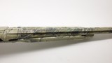 Benelli SBE 2 Super Black Eagle APG Camo 12ga 26