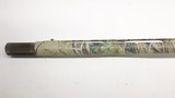Benelli SBE 2 Super Black Eagle APG Camo 12ga 26