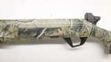 Benelli SBE 2 Super Black Eagle APG Camo 12ga 26