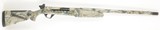 Benelli SBE 2 Super Black Eagle APG Camo 12ga 26