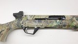 Benelli SBE 2 Super Black Eagle APG Camo 12ga 26