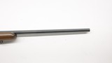 CZ 452-2E ZKM American 17 HMR Leupold 3-9x33 Ultralight scope EFR - 5 of 21