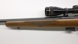 CZ 452-2E ZKM American 17 HMR Leupold 3-9x33 Ultralight scope EFR - 17 of 21