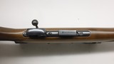 CZ 452-2E ZKM American 17 HMR Leupold 3-9x33 Ultralight scope EFR - 13 of 21