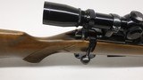 CZ 452-2E ZKM American 17 HMR Leupold 3-9x33 Ultralight scope EFR - 10 of 21