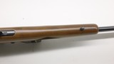 CZ 452-2E ZKM American 17 HMR Leupold 3-9x33 Ultralight scope EFR - 14 of 21