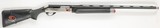Benelli Supersport Super Sport Performance Shop 20ga 2013 Cased - 20 of 20